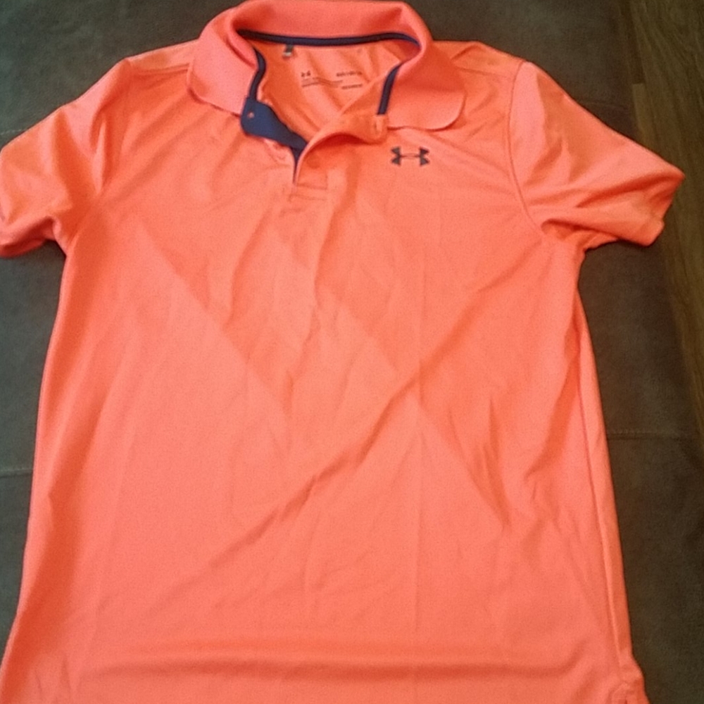 Underarmour polo